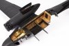 Eduard 481079 B-26K Invader bomb bay ICM 1/48